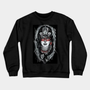 Hamsa Crewneck Sweatshirt